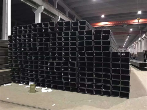 金堂冷拔方管选型指南 工程采购怎么选